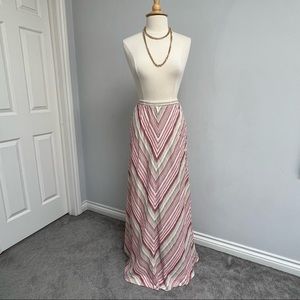 NWOT Rag & Bone Maxi Skirt Size XS